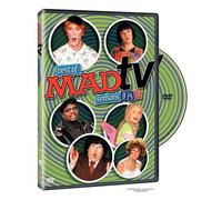 Mad TV - Best of Seasons 8 9 & 10
