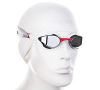 Mad Wave alien mirror bianco rosso