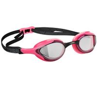 Mad Wave Alien Occhiali da Nuoto Rosa