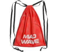 Mad Wave Borsa a Rete Dry Rossa