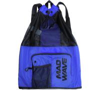Mad Wave borsa impermeabile vent blu