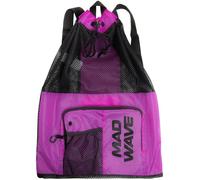 Mad Wave borsa impermeabile vent rosa