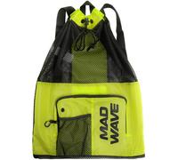 Mad Wave borsa impermeabile vent verde