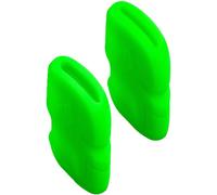 Mad Wave Breathe Top Verde - Top da Nuoto, Colore Verde, Design Traspirante