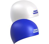 Mad Wave Champion 3D Costume Bianco/Blu per Nuoto