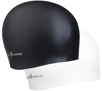 Mad Wave Champion 3D Nero - Costume da Bagno Nero