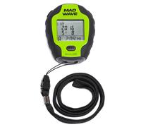 Mad Wave Cronometro 200 Memory