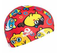 Mad Wave Cuffia Da Nuoto Junior Catfish
