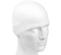 Mad Wave Cuffia Da Nuoto Latex Solid Soft