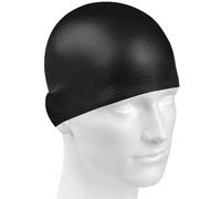 Mad Wave Cuffia Da Nuoto Latex Solid Soft