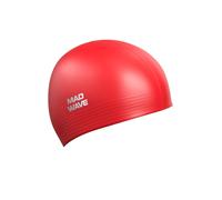 Mad Wave Cuffia Da Nuoto Solid Soft