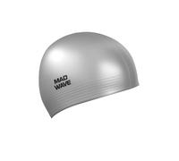 Mad Wave Cuffia Da Nuoto Solid Soft