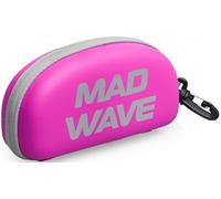 Mad Wave Custodia per Occhialini Rosa