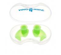 Mad Wave Ergo Verde - Pinne nuoto ergonomiche, colore verde