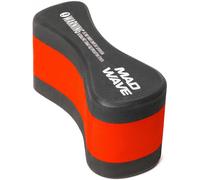 Mad Wave EXT Pantaloni Nuoto Rossi