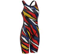 Mad Wave Forceshell X-9 open back multi M - UK34, costume da nuoto