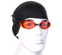 Mad Wave Liquid Racing Automatico Rosso - Orologio Racing Rosso