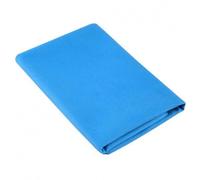 Mad Wave Microfibra 140x80 cm Blu - Asciugamano Veloce