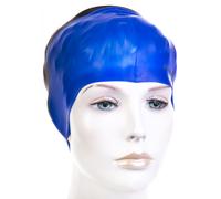 Mad Wave Multi Big Silicone Blu Chiaro - Accessorio da Nuoto, Silicone, Colore Blu Chiaro