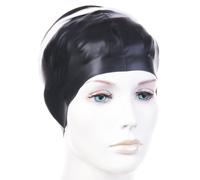Mad Wave Multi Big Silicone Nero - Silicone Multi Uso Nero