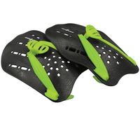Mad Wave paddle neri taglia S