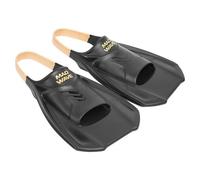 Mad Wave Pinne Da Nuoto Junior Open Heel Training