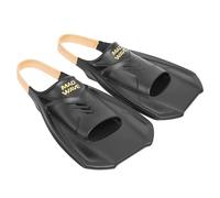 Mad Wave Pinne Da Nuoto Open Heel Training