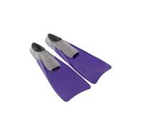 Mad Wave Pinne Da Nuoto Pool Colour Long