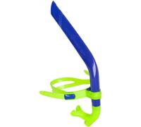 Madwave Pro Junior Frontal Snorkel Blu Bambini