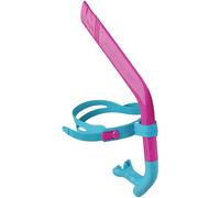 Mad Wave Pro Snorkel Junior Rosa