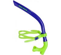 Mad Wave Pro Snorkel Navy