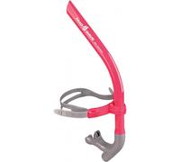Mad Wave Pro Snorkel Rosa per Nuoto Professionale