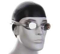 Mad wave racer sw mirror giallo