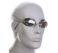 Mad Wave Racer SW Mirror Grigio