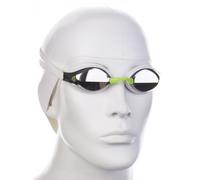 Mad Wave Record Breaker Mirror Bianco