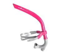 MAD WAVE - RESPIRATORE FRONTALE - PRO SNORKEL - M077301011W - PINK