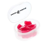 Mad Wave Silicone Rosa - Cuffia nuoto in silicone, colore rosa
