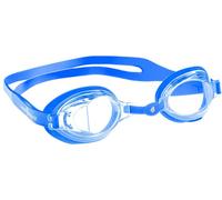 Mad Wave Stalker Goggles Junior Blu - Occhialini Junior Blu