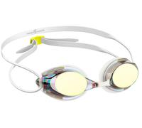 Mad Wave Streamline Rainbow Blu - Costume da Nuoto