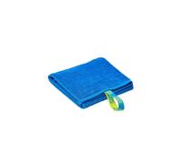 MAD WAVE - TELO COTTON SOFT TERRY - 50x100cm - M076201104W - BLUE