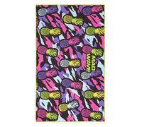 MAD WAVE - TELO MICROFIBRA 140x80cm - M076410000W - PINEAPPLE