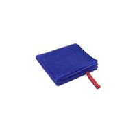 MAD WAVE - TELO ULTRA SOFT MICROFIBER - 80x130cm - M076701104W - BLUE