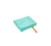 MAD WAVE - TELO ULTRA SOFT MICROFIBER - 80x130cm - M076701116W - TURQUOISE