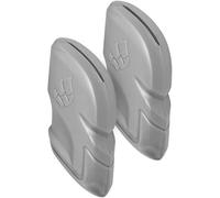 Mad Wave Top Breathe Grigio per Nuoto