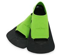 Mad Wave Training II Rubber 5 - Pinne nuoto in gomma, taglia 5