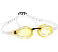 Madwave X-look Swimming Goggles Giallo