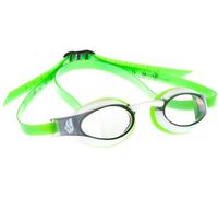 Mad Wave X-Look Occhialini Racing Verde