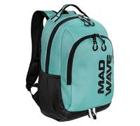 Mad Wave Zaino City 22l