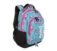 Mad Wave Zaino City 22l