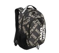 Mad Wave Zaino City 22l
